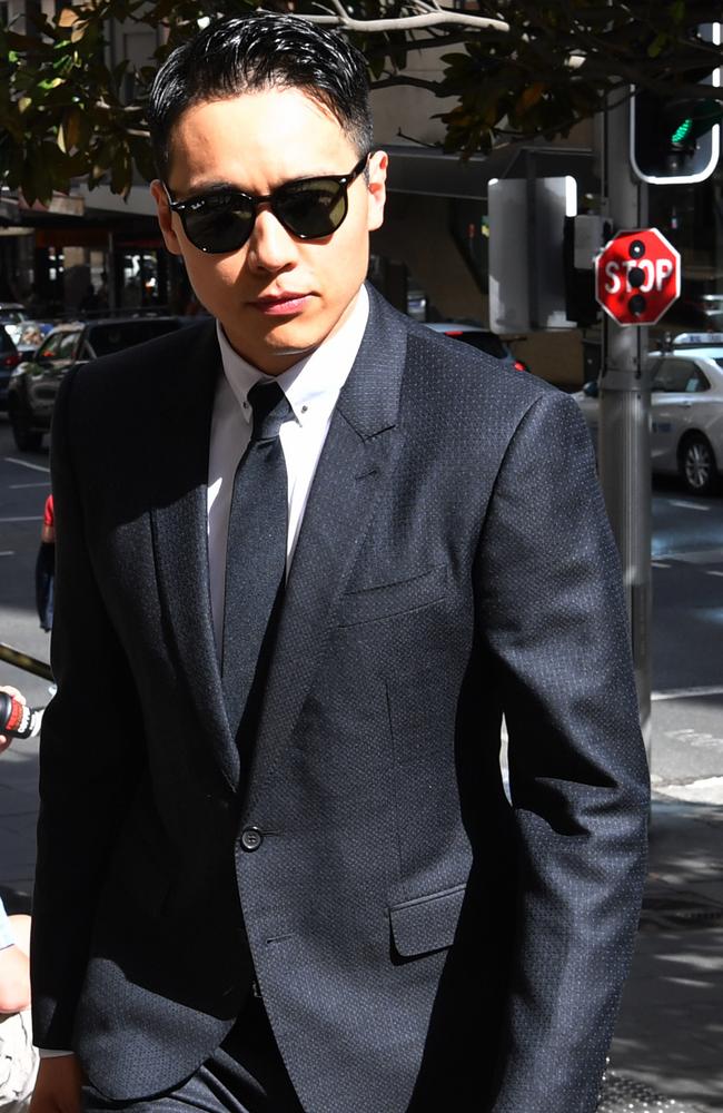 Yunxiang Gao rape trial: Sydney woman said “money cannot solve this ...