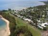 Fears grow over Chinese-backed casino on Stradbroke Island