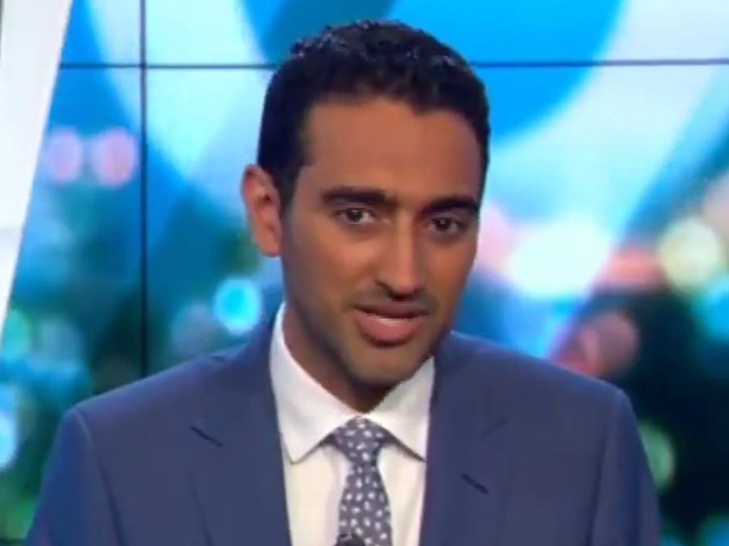 Waleed Aly has figured out how to fix the Australia Day debate.