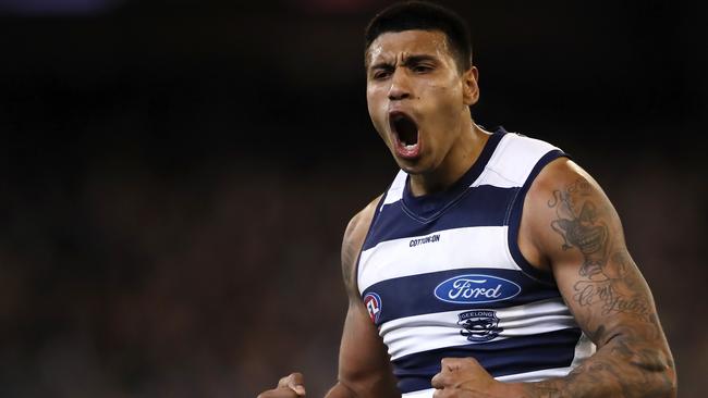 Tim Kelly faces West Coast on Friday night. Pic: Getty Images