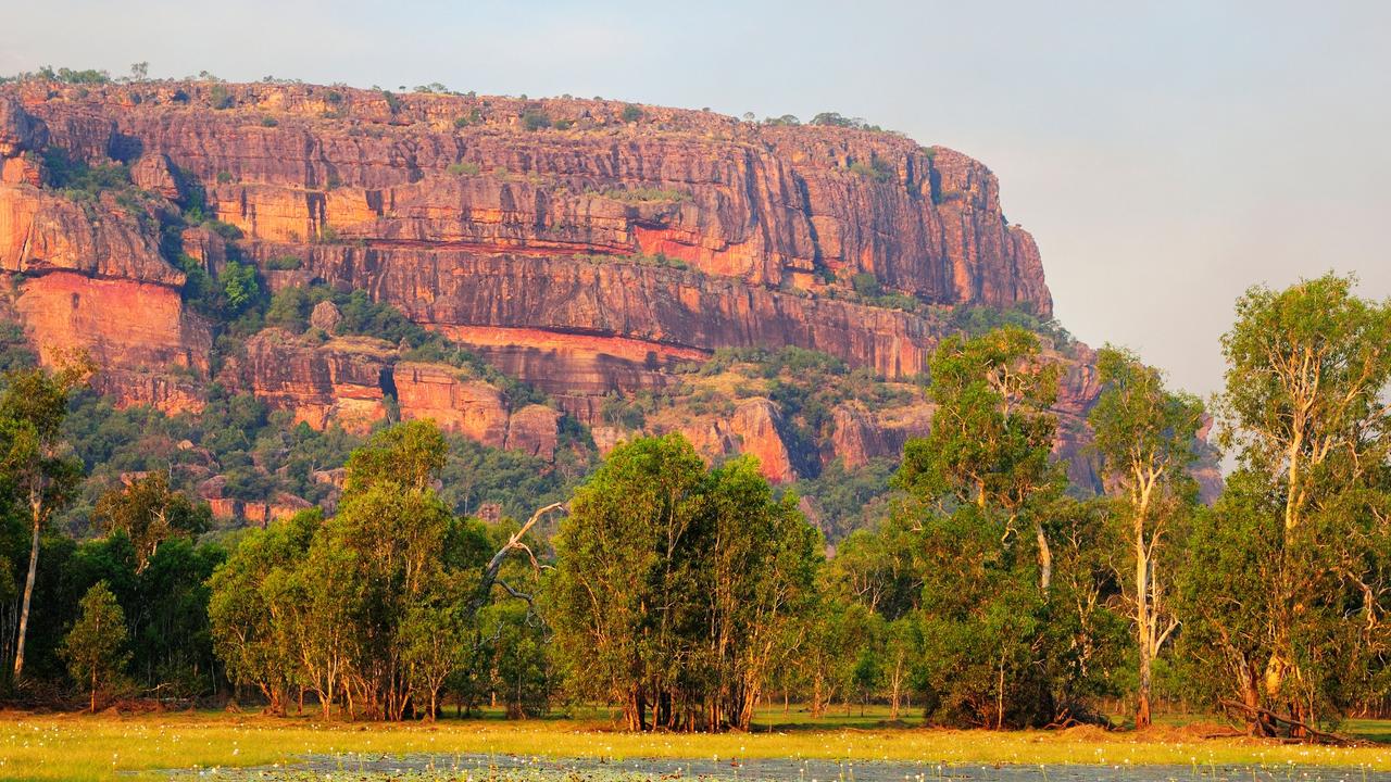 It is believed Jessica Stephens went camping near Nourlangie Rock in Kakadu National Park. Picture: Supplied