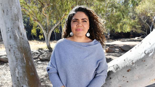 Alice Springs councillor Jacinta Price has been appointed as the town’s new deputy mayor