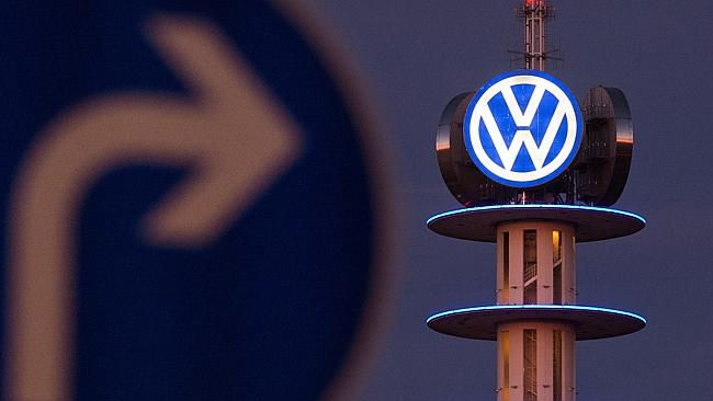 New twist in VW diesel scandal