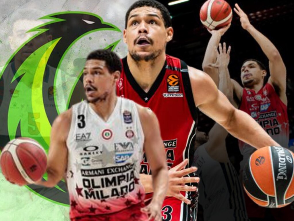 Basketball | Australian NBL News, Scores, Results & Updates | News.com ...