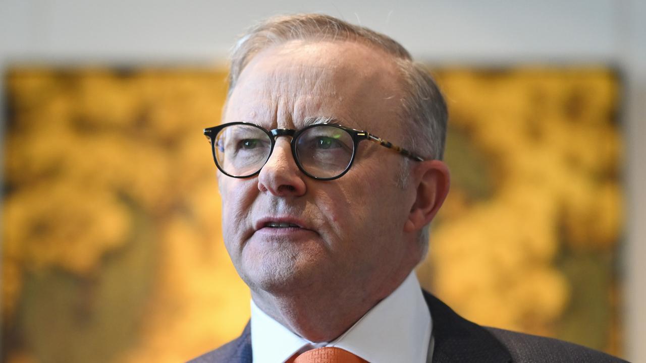 Anthony Albanese przedstawia plan zacieśnienia stosunków z Azją Południowo-Wschodnią