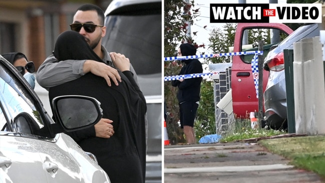 Gangland father and son shot dead in shocking Guildford assassination