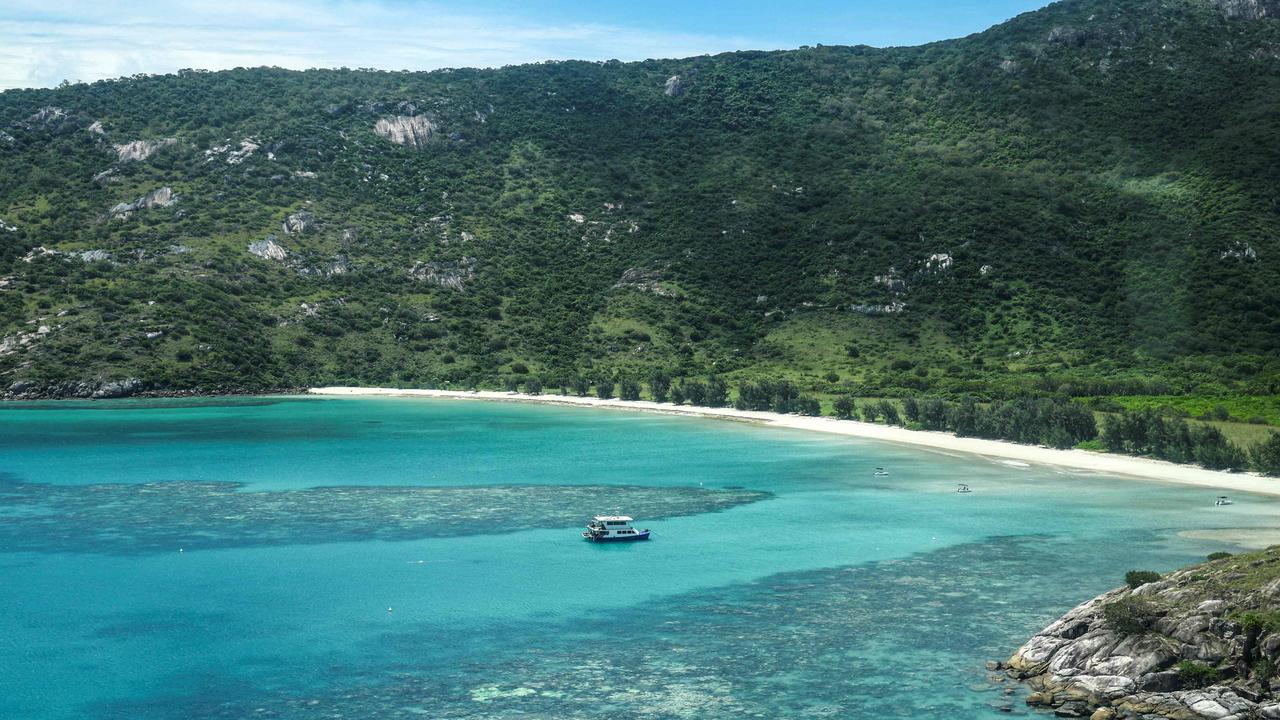 Lizard Island Resort to host champagne, caviar event in June | The ...