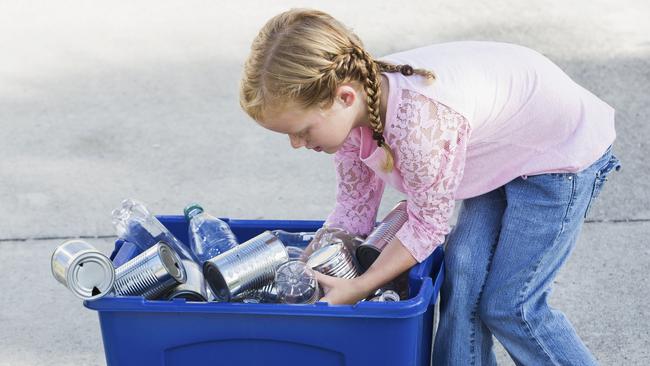 There are no plans to expand the list of eligible containers to include milk cartons. Picture: iStock