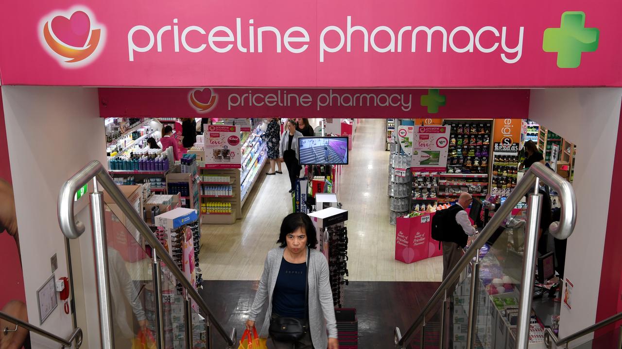 Priceline owner Australian Pharmaceutical Industries backs $763m Wesfarmers takeover offer  The 