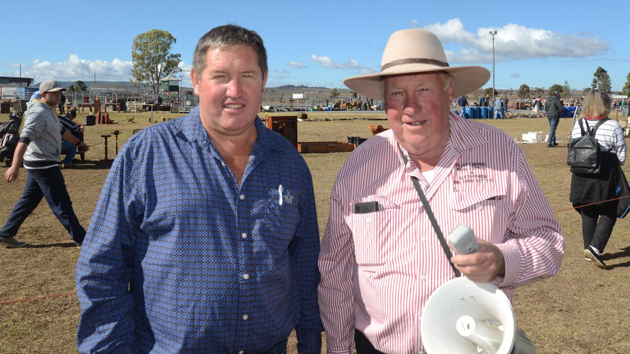 2021 Darling Downs shows: Allora Show | The Courier Mail