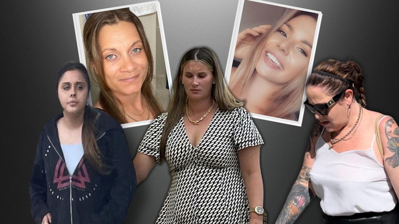 Tragic tales as meth scourge claims Qld mums.
