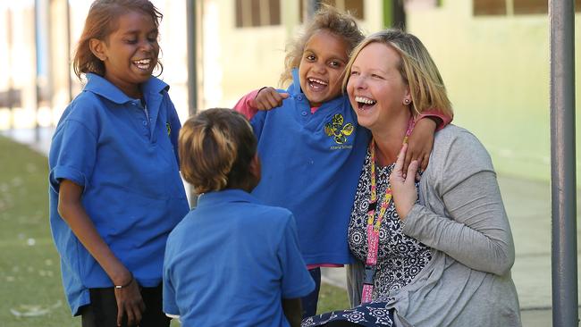 Direct Instruction works wonders in Northern Territory schools | The ...