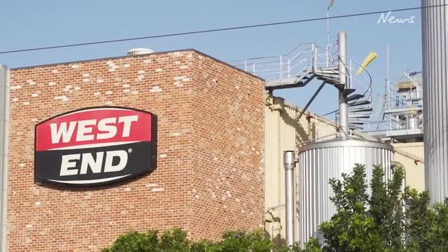 West End Brewery to close