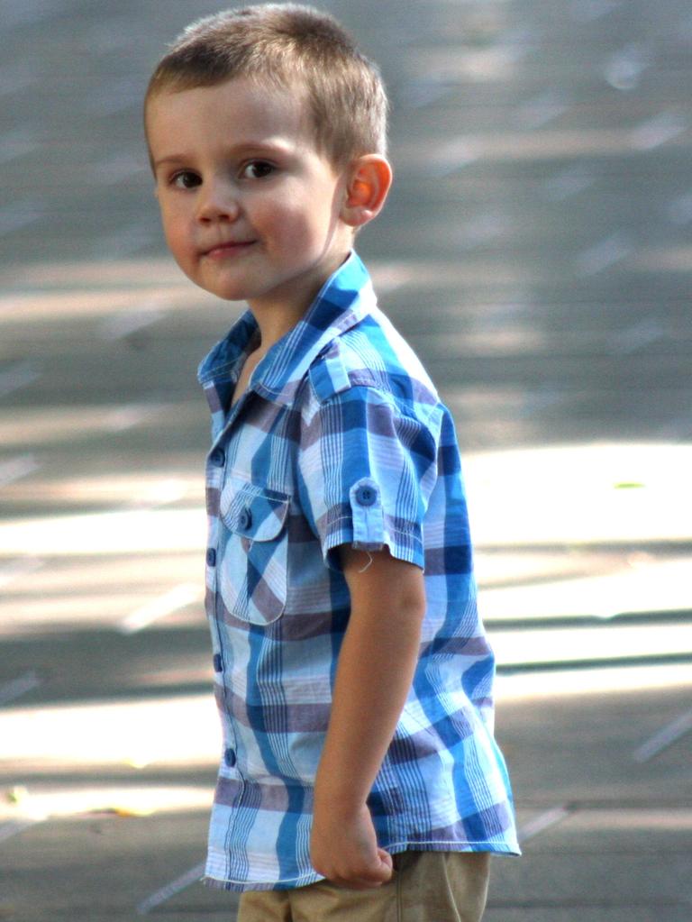 William Tyrrell Disappearance: Coronial Inquest To Probe Baffling ...