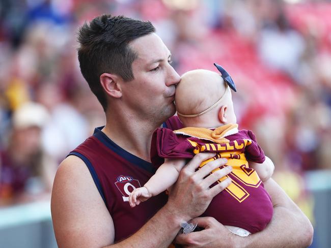 All the action from QAFL grand final day at Metricon Stadium. Picture: JASON O'BRIEN