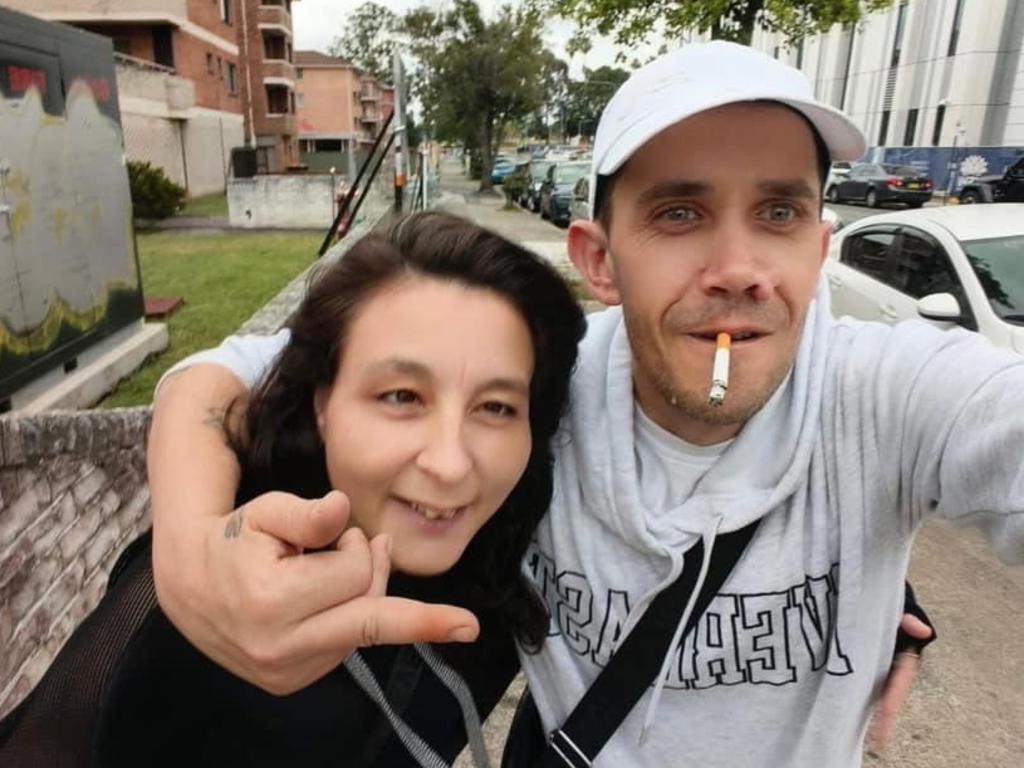 Police are investigating if Scott Marshall and Tammie Farrugia have links to bikie gangs or white supremacist groups.