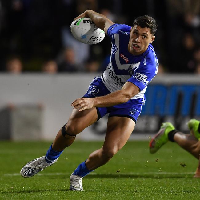 Jake Averillo. Picture: NRL Photos