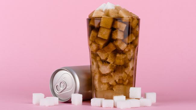 Would a tax help end our addiction to sugar?