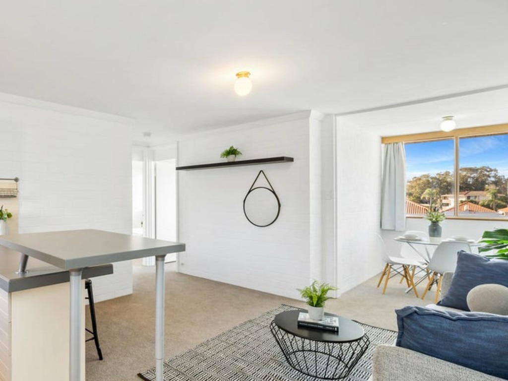 Sold in August 2023, in Wembley WA, a 2 bed unit for $240,000.