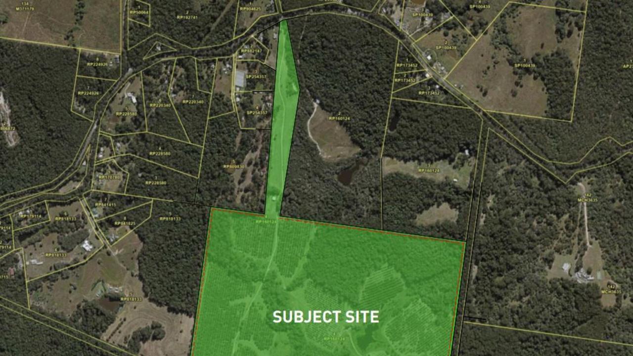 Developer heads to court despite council approval
