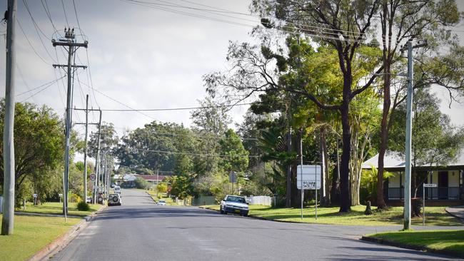 There are plans by the NSW Government to potentially redevelop 'Argyll Estate' as the Coffs Coast experiences ongoing housing challenges, including affordability and a shortage of new homes. Photo: Jasmine Minhas