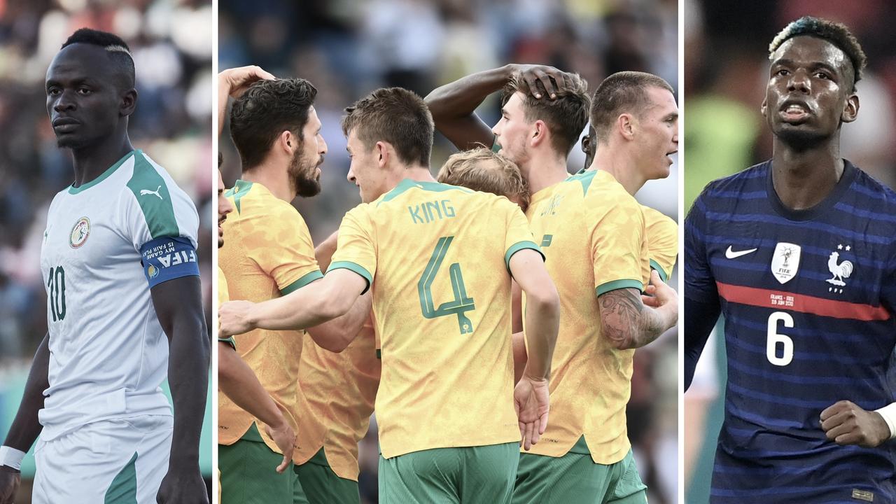 Photo of L’actualité blessure, le calendrier, la date du match de l’équipe de France et de l’équipe de France, l’avant-première