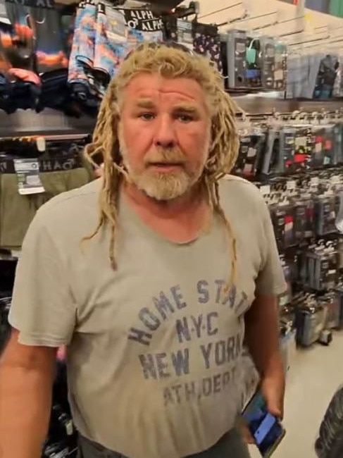 A teen's prank went horribly wrong. Picture: TikTok/boaters_