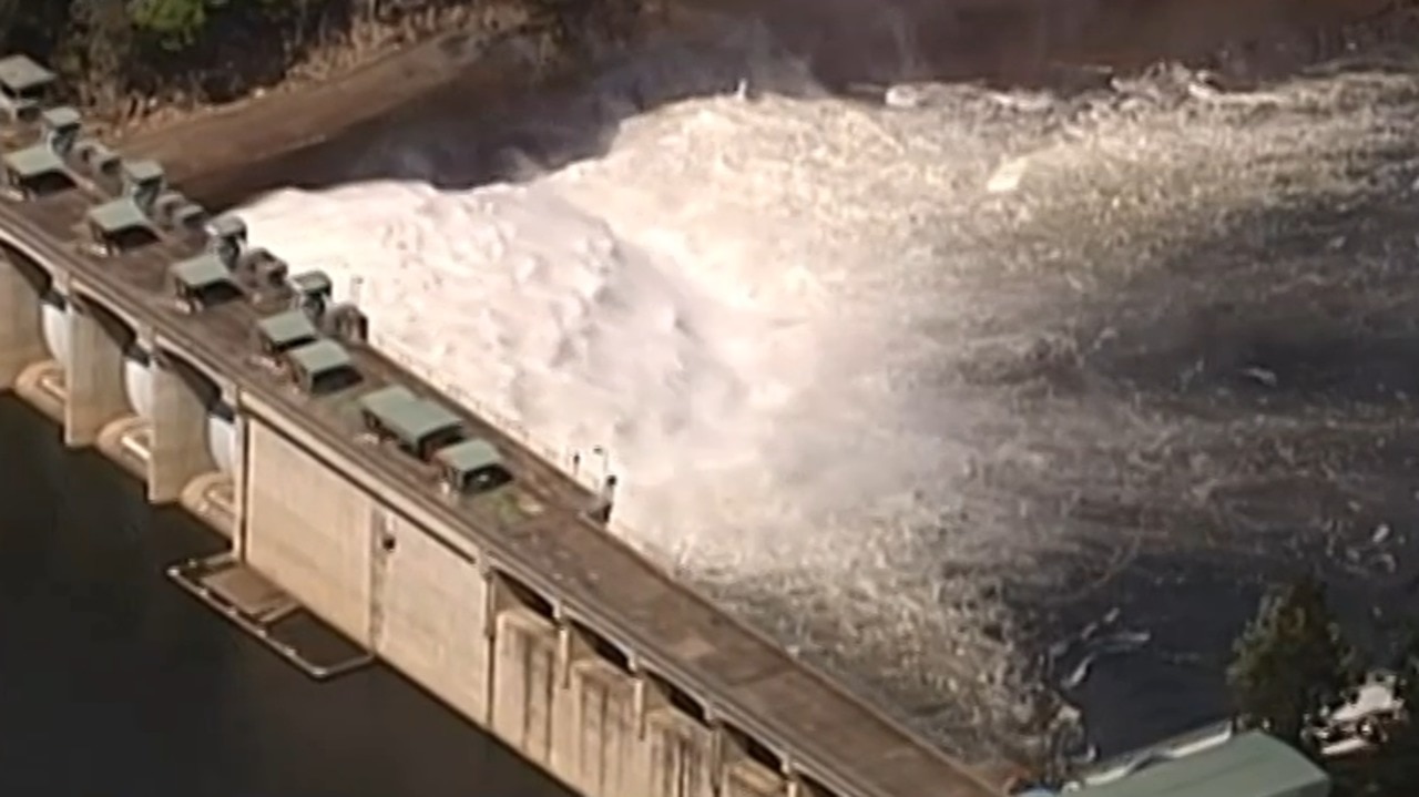 Wivenhoe Dam Disaster Victims Awarded $440 Million | Sky News Australia