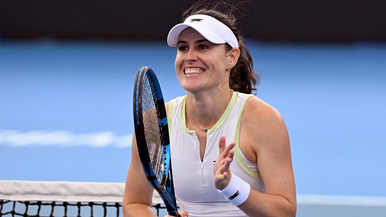 Huge upset could be wasted after snub as top-ranked Aussie woman faces missing Aus Open… again