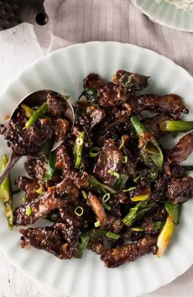 Velveting beef: How to tenderise beef for stir-fries | The Courier Mail