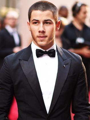 Have Nick Jonas And Miss Universe Olivia Culpo Split Up News Com Au Australia S Leading News Site