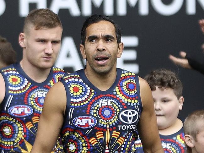 AFL integrity unit to probe Betts racism silencing claims