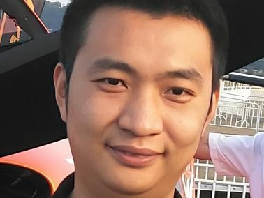 PhD candidate Xiaolong Zhu.