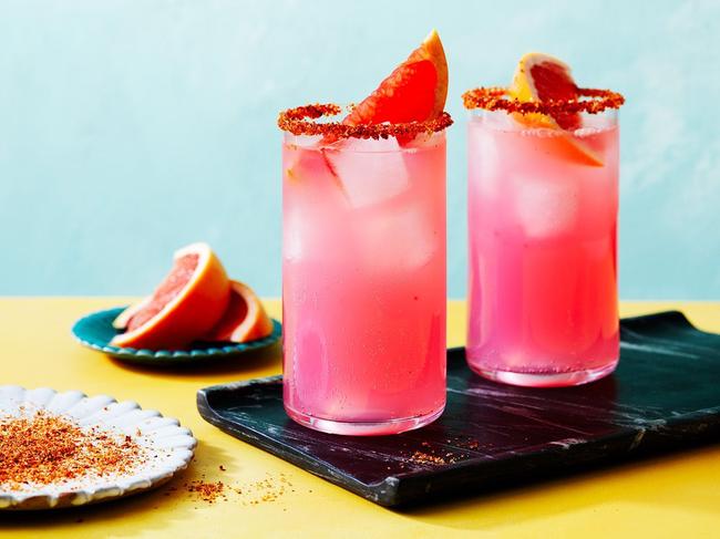 Say 'cheers!' to the weekend with these 49 cocktails