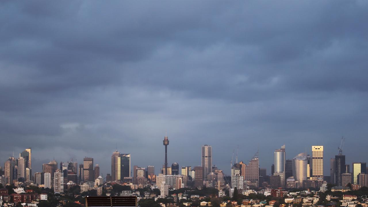 Sydney weather: Rain set to lash city and suburbs until Monday | news ...