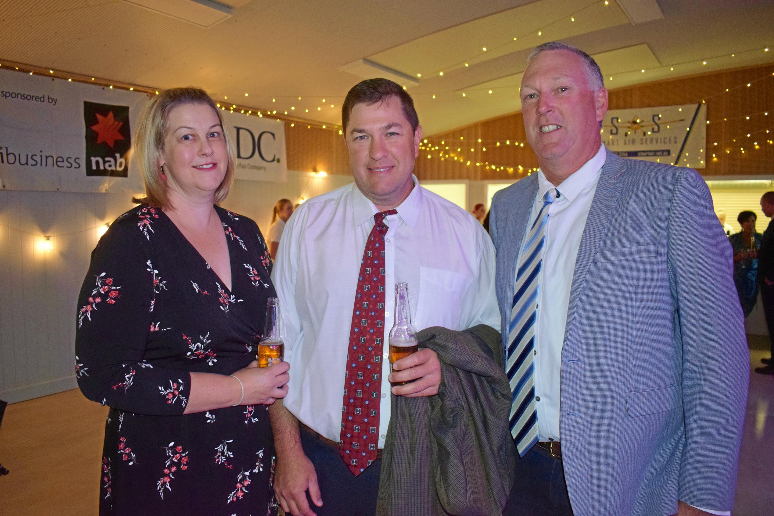 Darling Downs Cotton Growers Awards 2019 | The Courier Mail