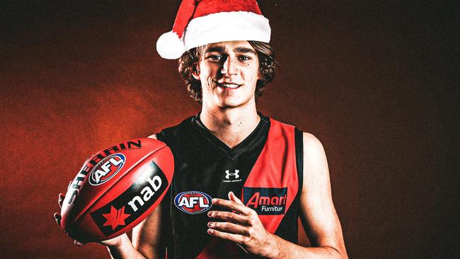 Christmas Q&A: AFL young guns reveal their worst gifts