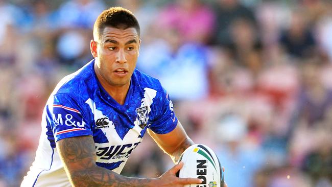 Michael Lichaa has reportedly been sounded out by Lebanon.