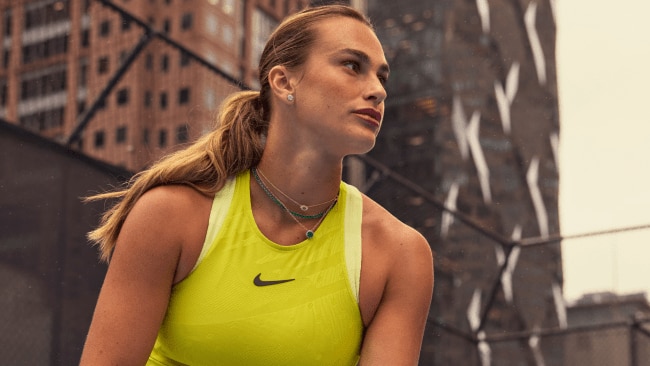 Aryna Sabalenka slams sexist scheduling of French Open women’s matches