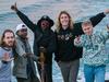 Aussie rockers claim world’s richest song prize