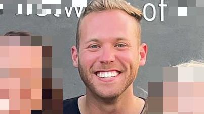 Police allege dance teacher Ryan Shane Hards sexually abused girls aged between 12 and 17. Picture: Facebook.