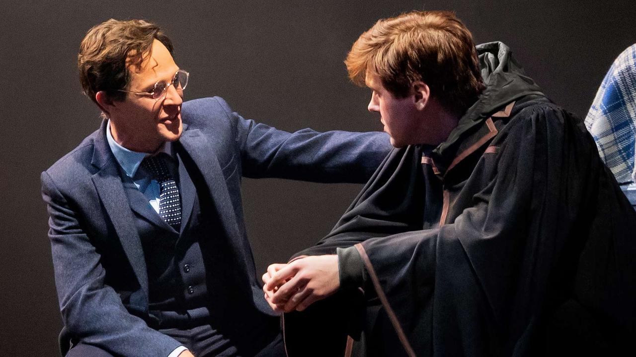 Harry Potter and The Cursed Child review: Melbourne show cast, tickets ...