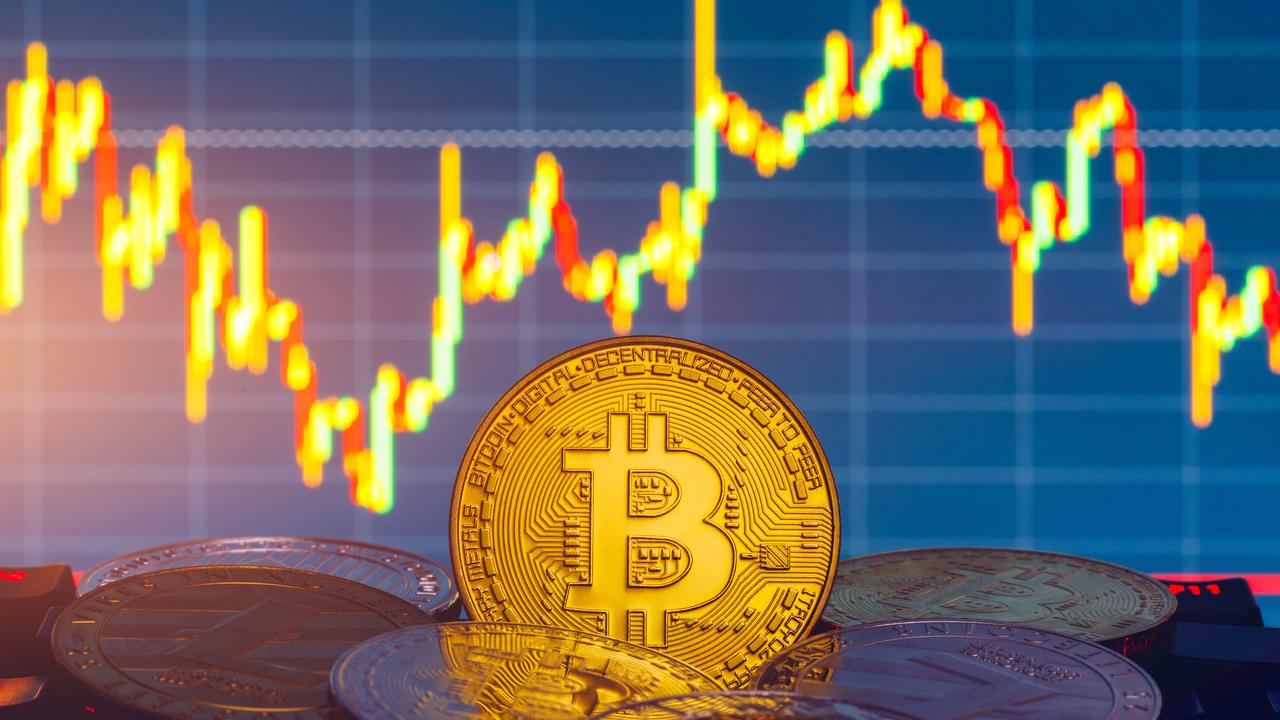 Can crypto recover? Picture: iStock