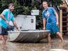 Surfers to SES: Unsung heroes of SEQ’s floods