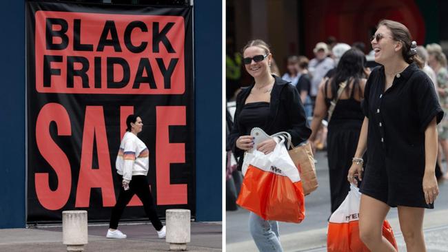 Aussie consumers are urged to stay vigilant when shopping online over the upcoming festive sales period to avoid being scammed.