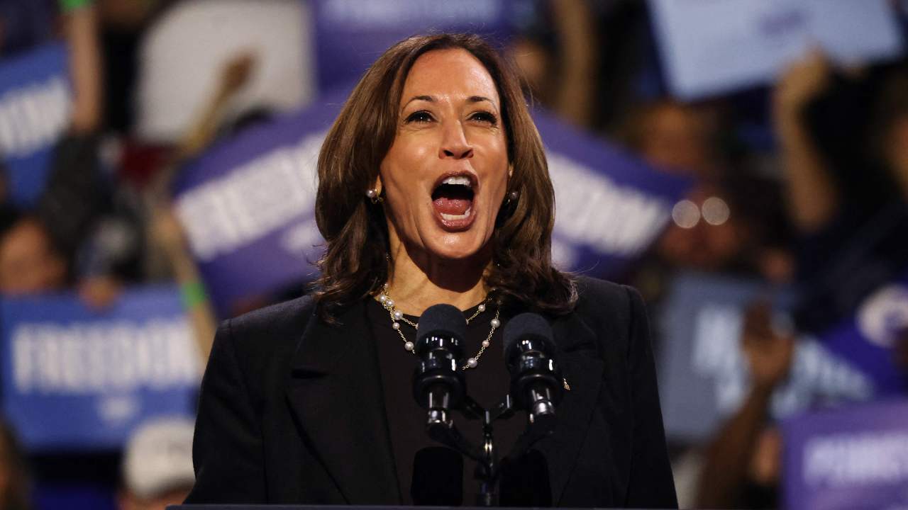 Barstool’s Dave Portnoy Blasts Kamala Harris: ‘Worst Candidate To Ever ...