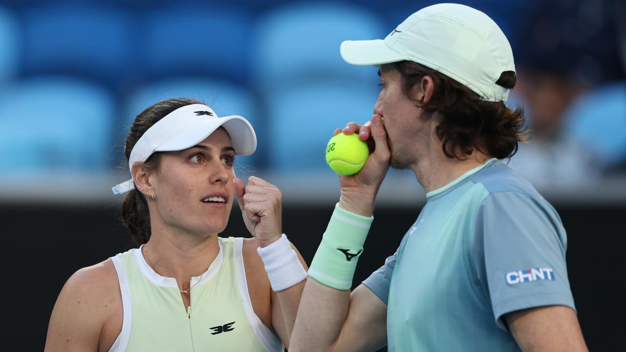 Open season? Aussie pair urges AO bosses to make huge shift