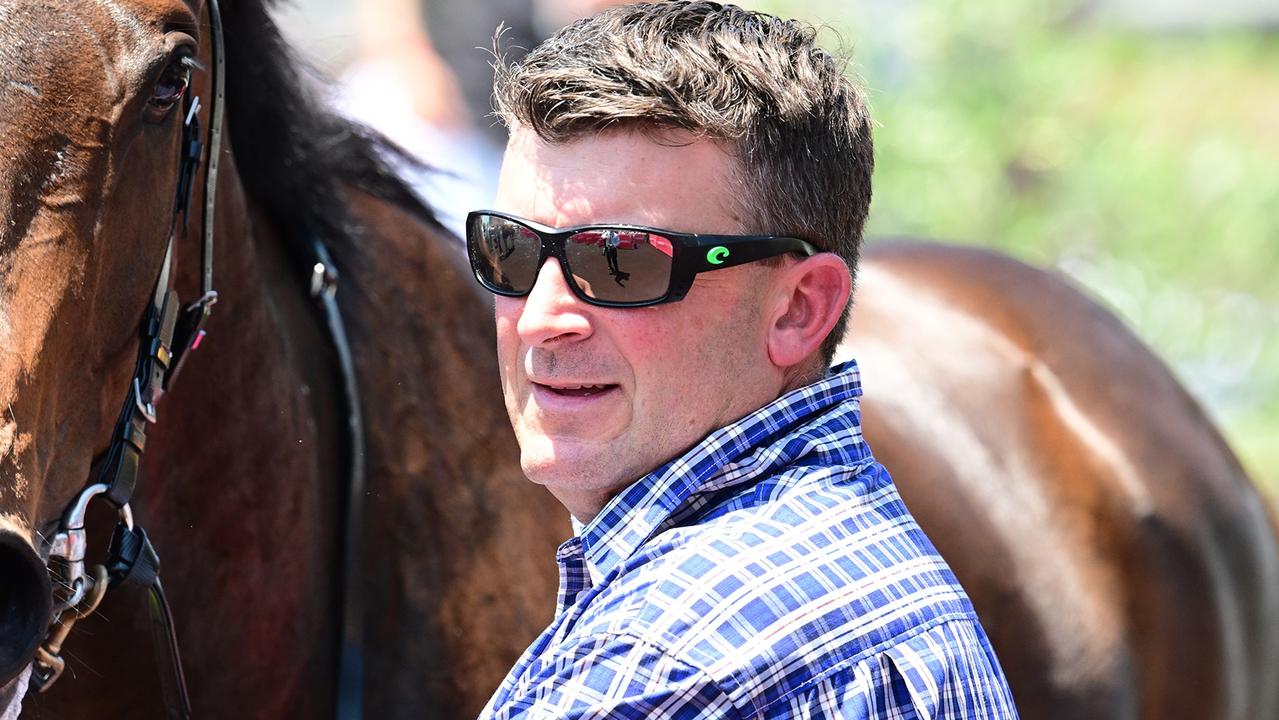 No longer swimming with sharks ahead of Magic Millions