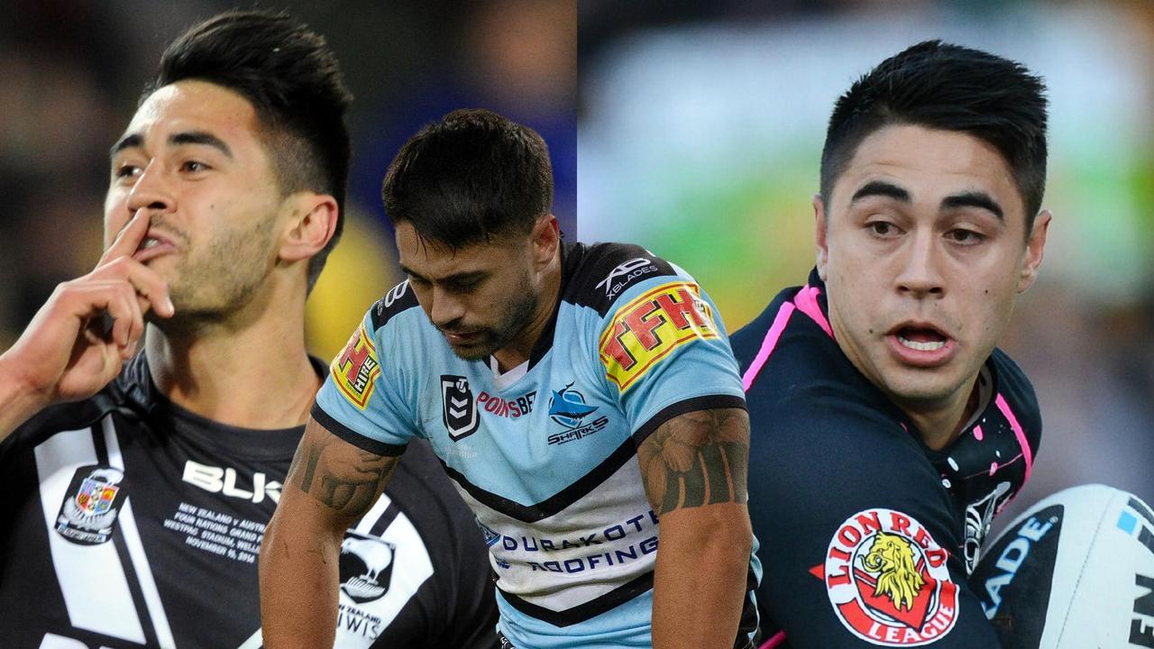 Is Shaun Johnson's career over?