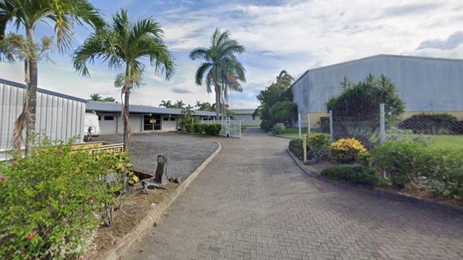 Thieves have repeatedly targeted a popular Cairns storage facility, stealing personal and valuable items from six units, leaving residents angered about the safety of their stored belongings. Picture: Google.